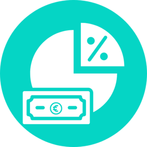 Smidigt IR-flöde för kommunikation, rapportering och långsiktig relation med ägarna.