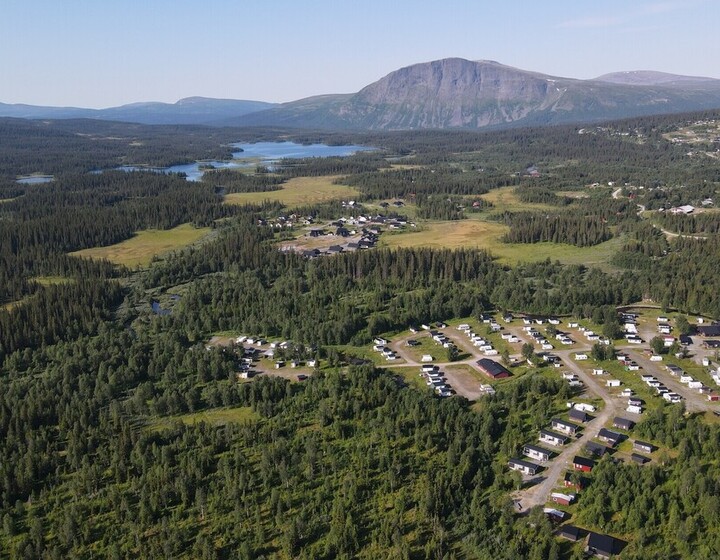 Borgafjäll - investera i Borgaporten